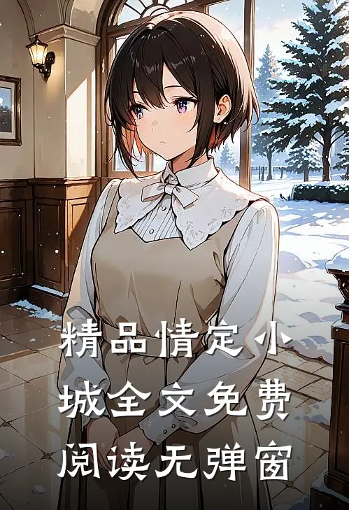 精品情定小城全文免费阅读无弹窗