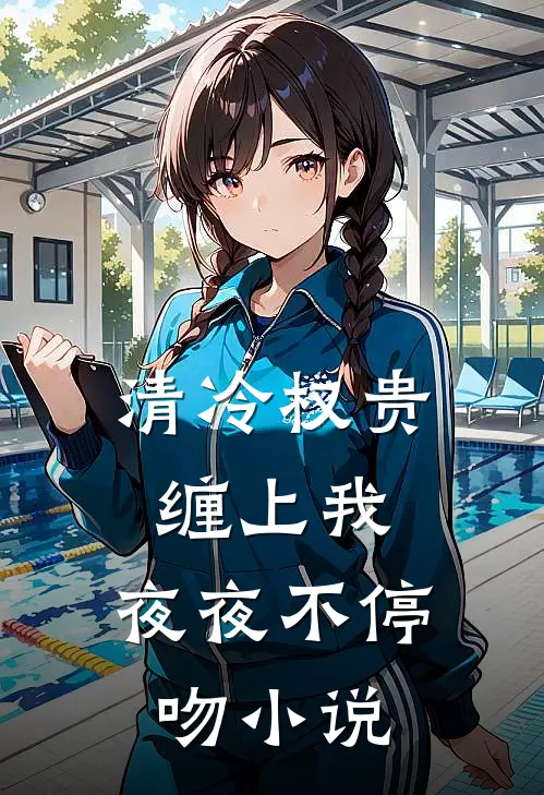 清冷权贵缠上我,夜夜不停吻免费阅读