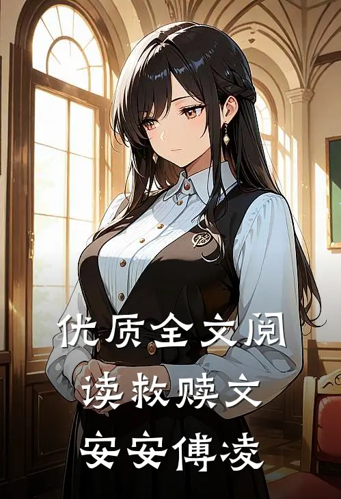优质全文阅读救赎文安安傅凌