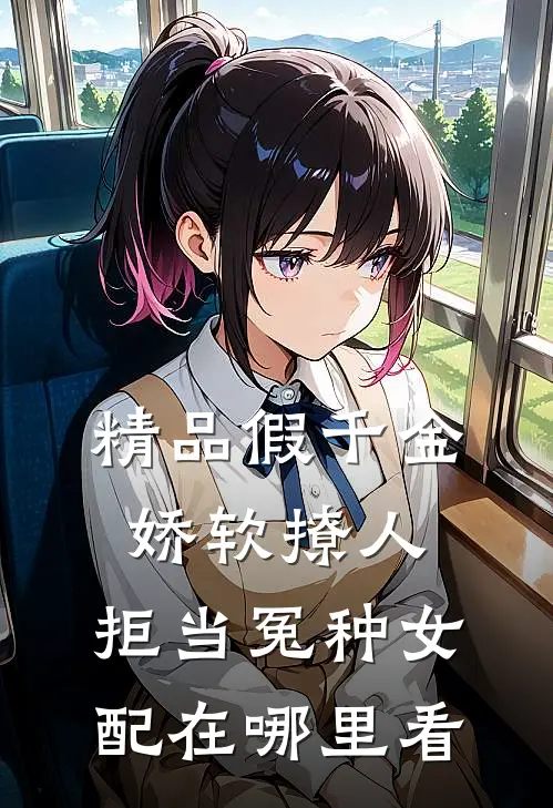 精品假千金娇软撩人,拒当冤种女配在哪里看