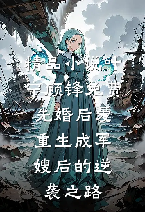 精品小说叶宁顾锋免费先婚后爱:重生成军嫂后的逆袭之路