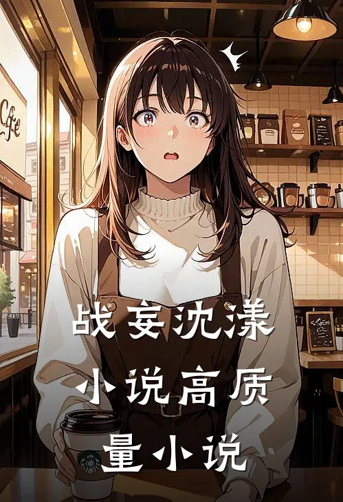 战妄沈漾小说高质量小说