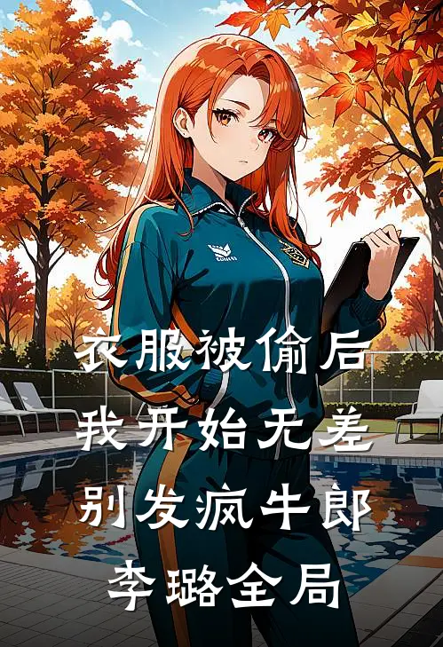 衣服被偷后，我开始无差别发疯牛郎李璐全局