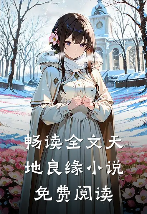 畅读全文天地良缘小说免费阅读