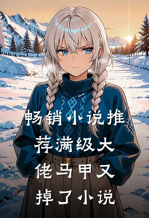 畅销小说推荐满级大佬马甲又掉了小说
