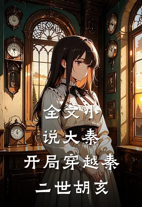 全文大秦开局穿越秦二世胡亥免费阅读