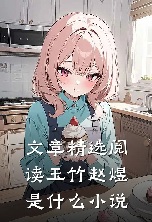 文章精选阅读玉竹赵煜是什么小说