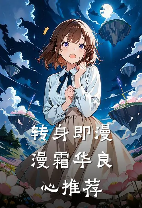 转身即漫漫霜华良心推荐