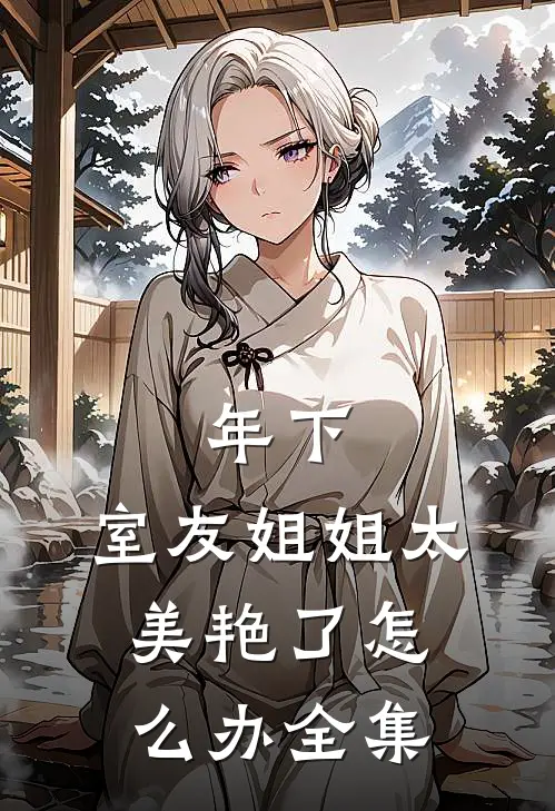 年下：室友姐姐太美艳了怎么办 全集
