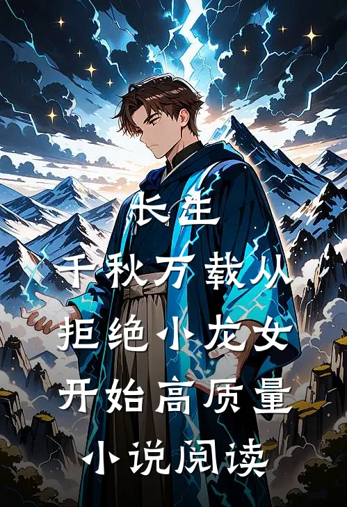 长生：千秋万载从拒绝小龙女开始高质量小说阅读