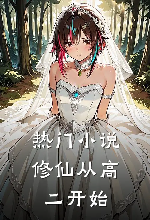 热门修仙从高二开始的