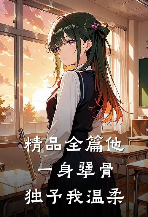 精品全篇他一身犟骨，独予我温柔