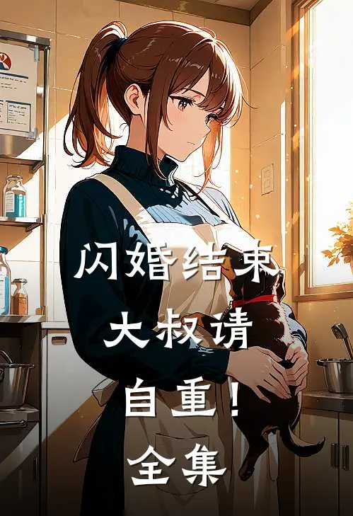 闪婚结束,大叔请自重! 全集免费观看