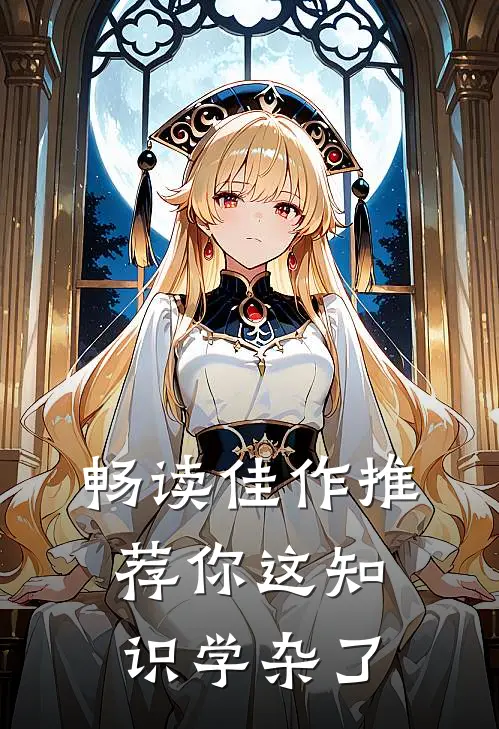 畅读佳作推荐你这知识学杂了