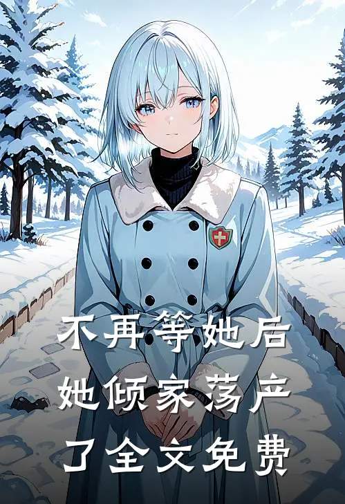 不再等她后,她倾家荡产了全文免费
