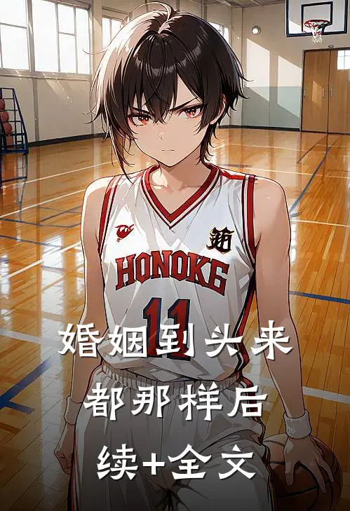 婚姻到头来，都那样后续+全文