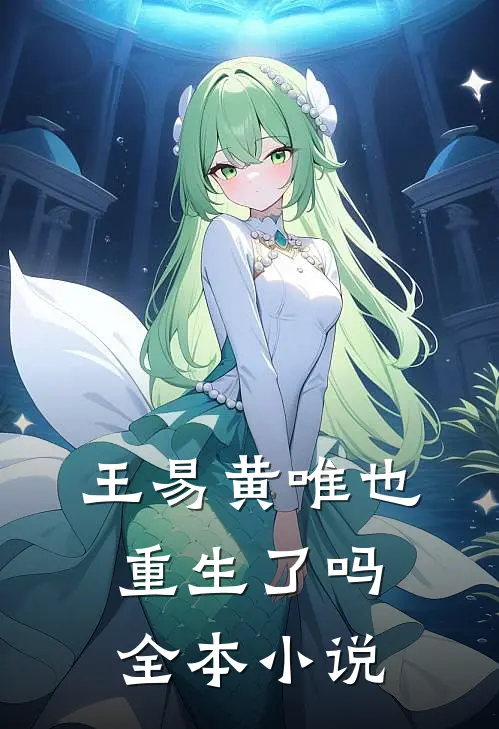 王易黄唯也重生了吗全本小说