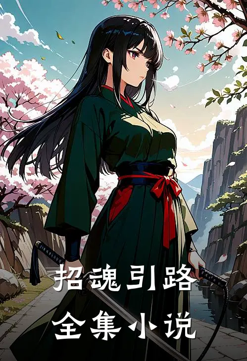 招魂引路全集