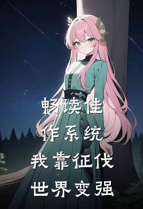 畅读佳作系统：我靠征伐世界变强