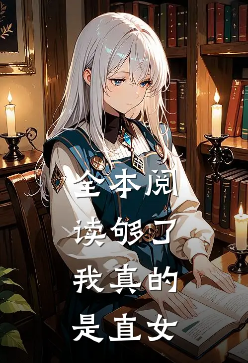 全本阅读够了,我真的是直女