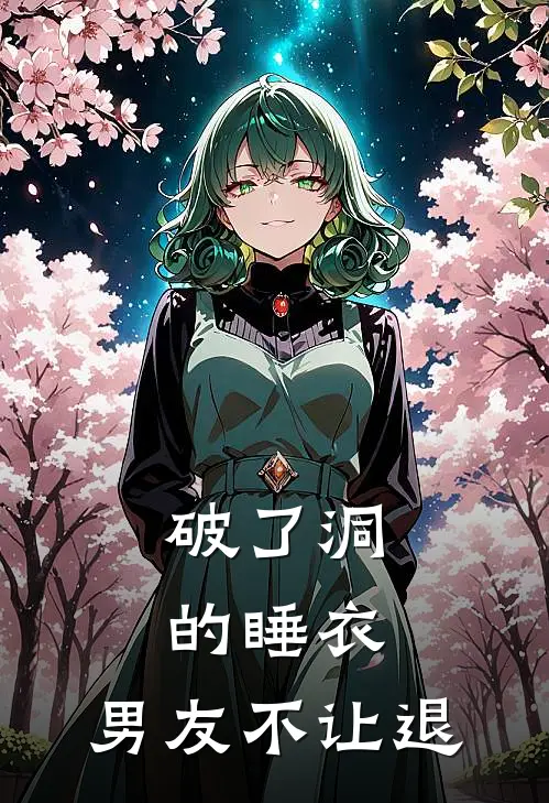 破了洞的睡衣,男友不让退了
