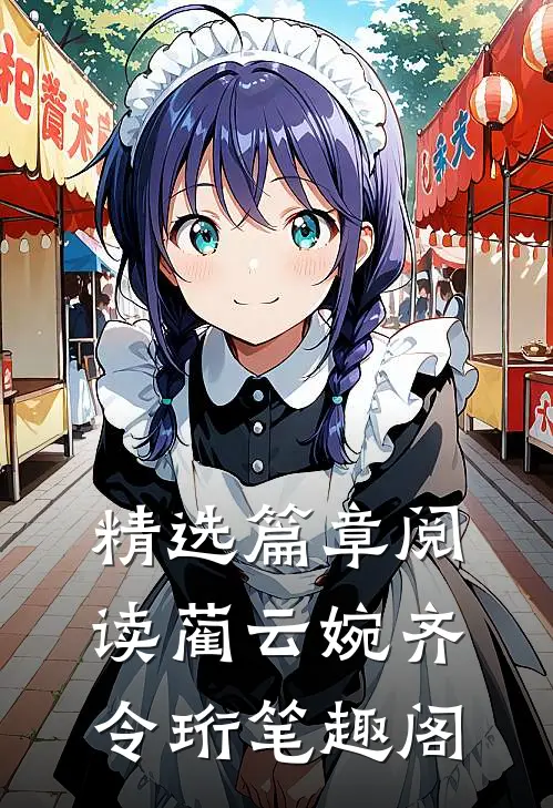 精选篇章阅读蔺云婉齐令珩笔趣阁