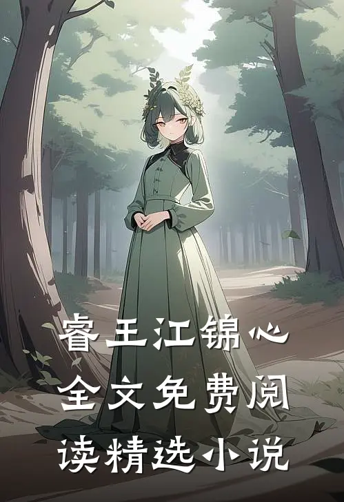 睿王江锦心全文免费阅读精选小说