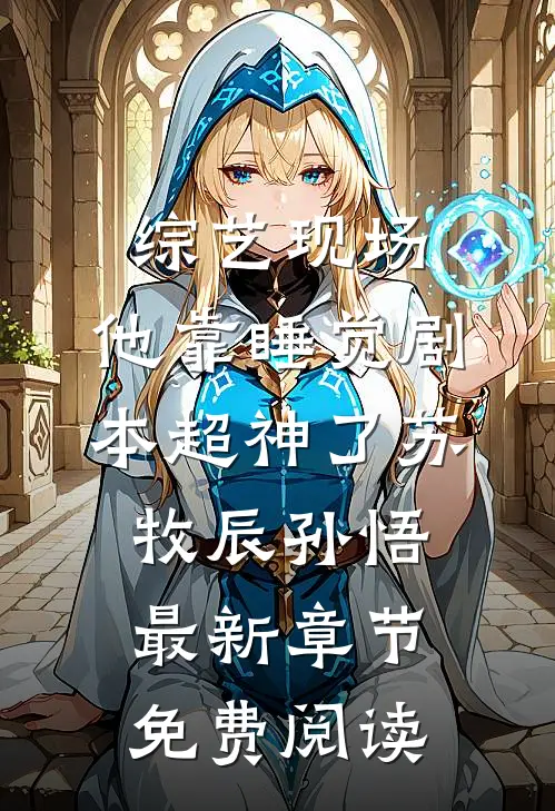 综艺现场，他靠睡觉剧本超神了（苏牧辰孙悟）最新章节免费阅读