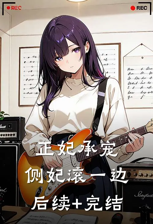 正妃承宠：侧妃滚一边后续+完结