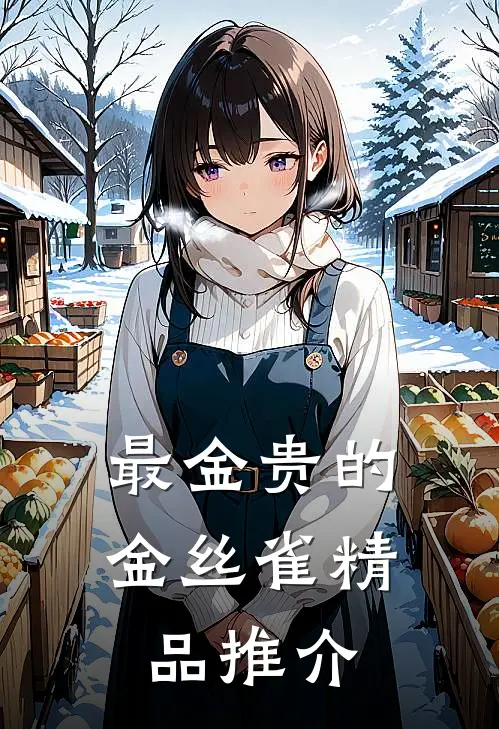 最金贵的金丝雀精品推介