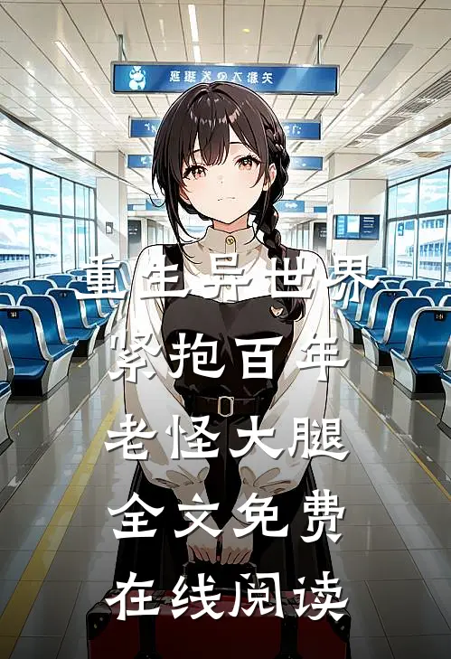 重生异世界：紧抱百年老怪大腿全文免费在线阅读