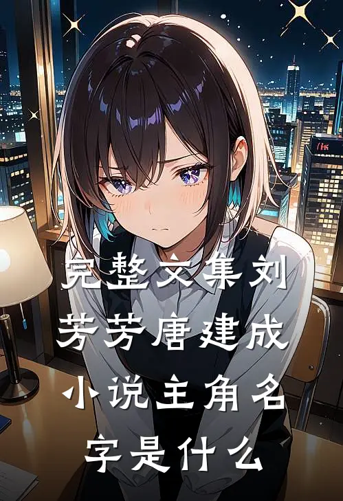 完整文集刘芳芳唐建成小说主角名字是什么