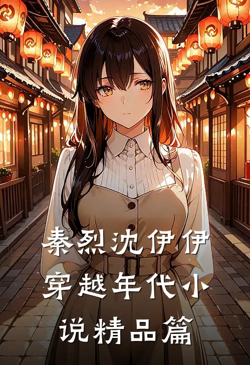 秦烈沈伊伊穿越年代小说精品篇