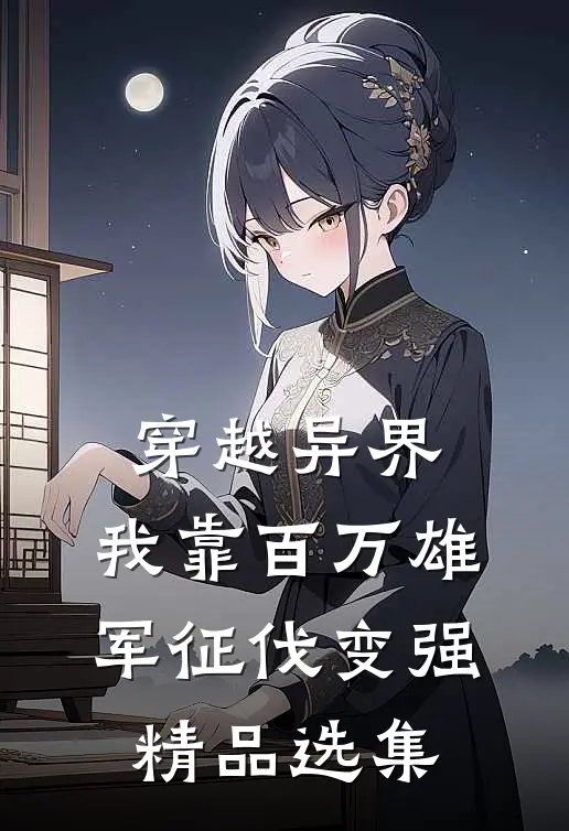 穿越异界：我靠百万雄军征伐变强精品选集