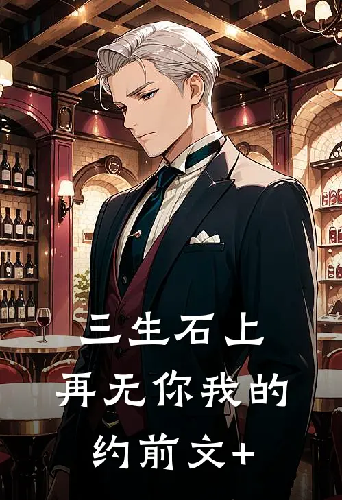 三生石上，再无你我的约前文+