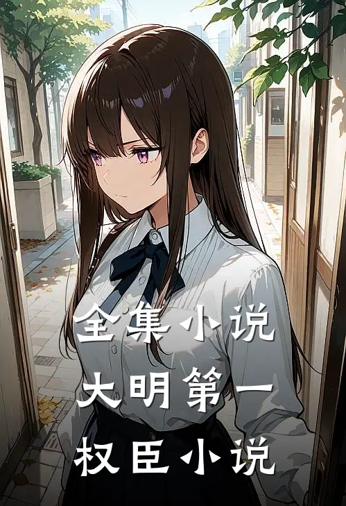 全集小说大明第一权臣小说