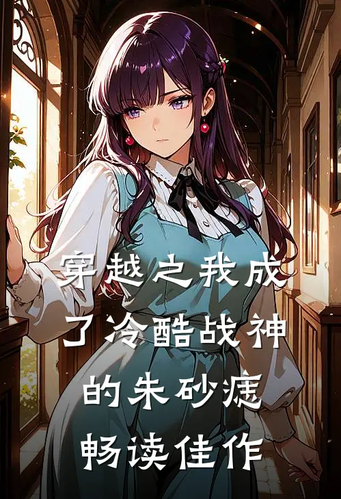 穿越之我成了冷酷战神的朱砂痣畅读佳作
