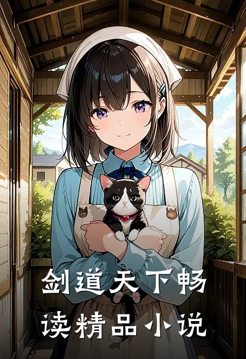 剑道天下畅读精品小说