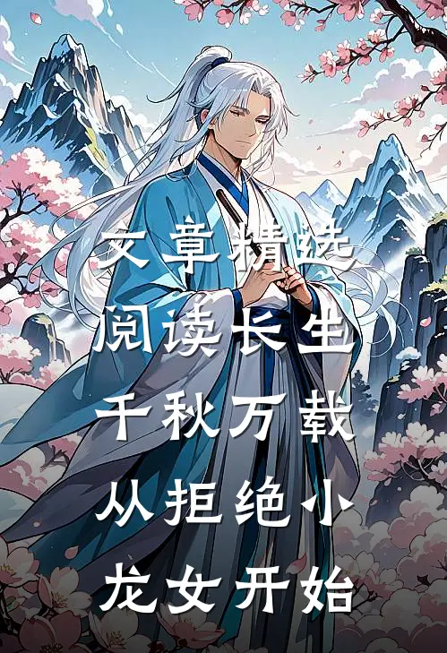 文章精选阅读长生：千秋万载从拒绝小龙女开始