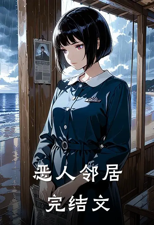 恶人邻居完结文章