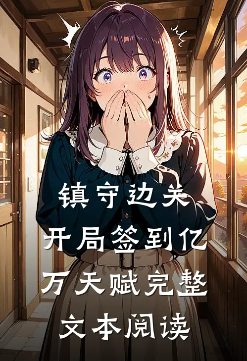 镇守边关，开局签到亿万天赋完整文本阅读