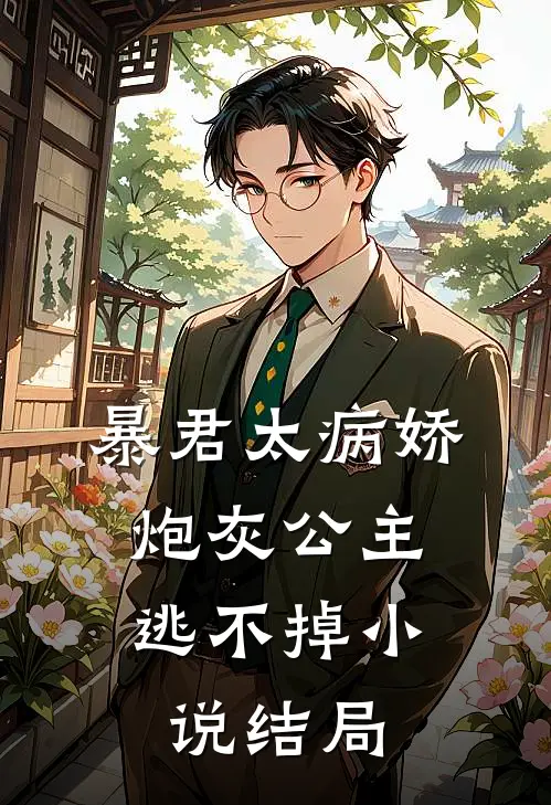 暴君太病娇,炮灰公主逃不掉结局怎么样