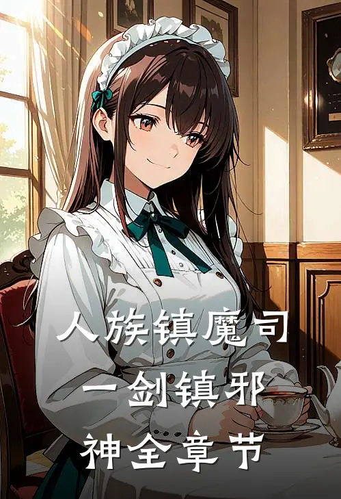 人族镇魔司，一剑镇邪神全章节