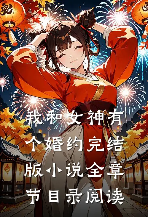 我和女神有个婚约完结版全章节目录阅读