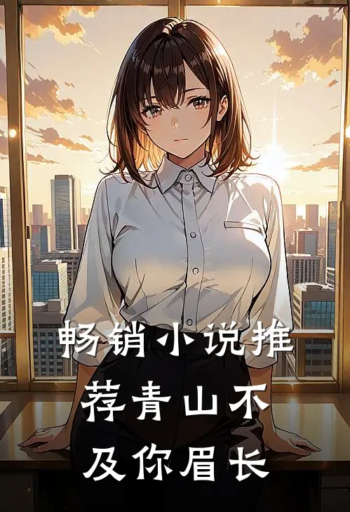 畅销小说推荐青山不及你眉长