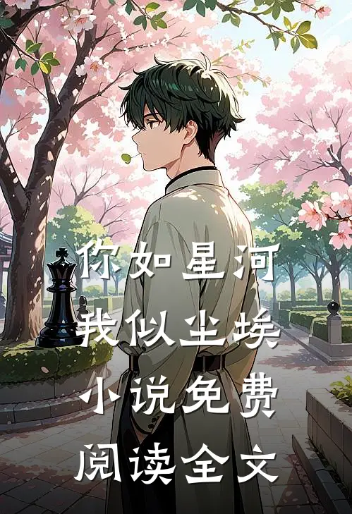 你如星河,我似尘埃免费阅读全文