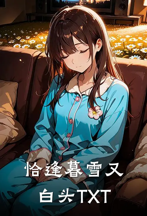 恰逢暮雪又白头TXT