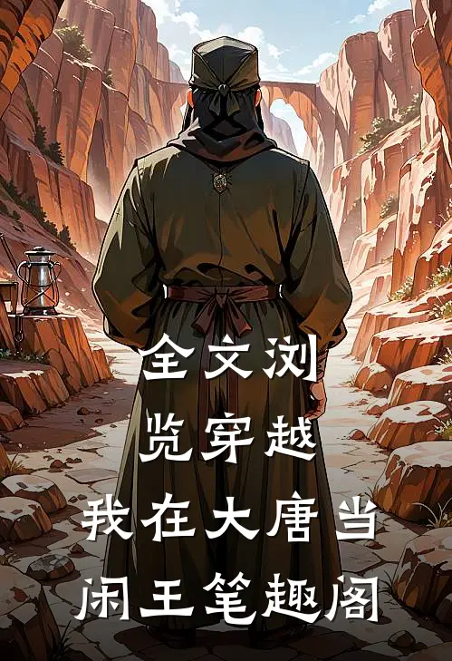 全文浏览穿越:我在大唐当闲王 笔趣阁