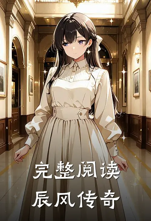 完整阅读辰风传奇在线阅读