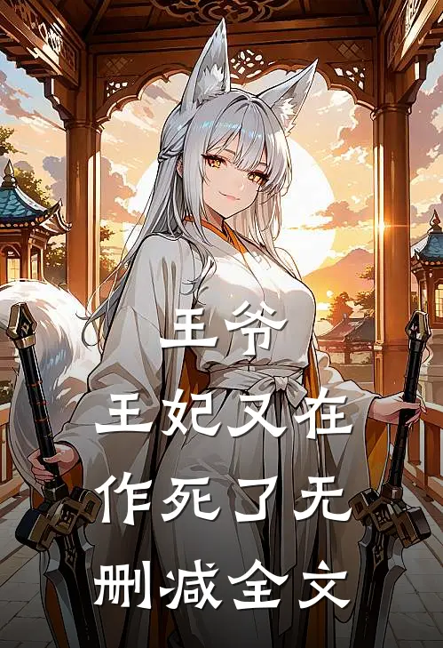 王爷,王妃又在作死了无删减全文